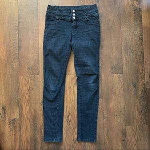 I&M Premium Jeans, black jeans, size 11
